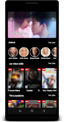 Zero Film screenshot-app