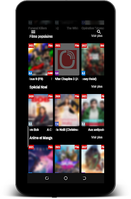Zero Film screenshot-app