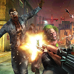 DEAD CITY screenshot-app