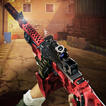 ZOMBIE HUNTER screenshot-app